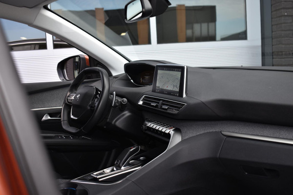 Peugeot 3008 1.2 PureTech 130PK Aut. Allure | Trekhaak | Navi | Camera | Incl. garantie
