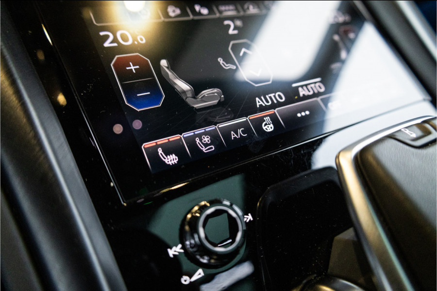 Lamborghini Urus 4.0 V8 S - Blu Nethuns | Origineel NL | Panorama | B&O Adv. | Luchtvering | Elek. trekhaak