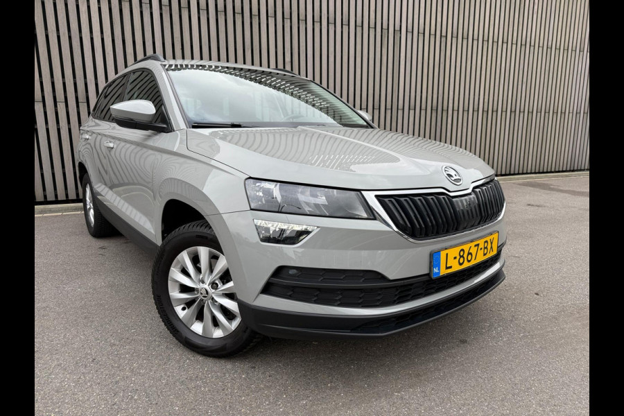 Škoda Karoq 1.0 TSI Business Edition /Apple CarPlay /Cruise /Navigatie