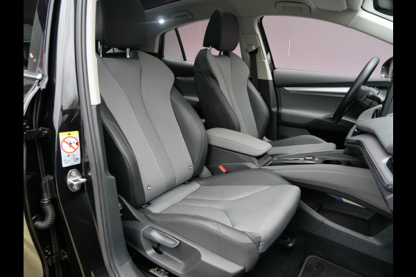 Škoda Enyaq iV 60 COUPE | NL-AUTO | PANORAMA | A.C.C | CARPLAY | CAMERA | BTW-AUTO!!