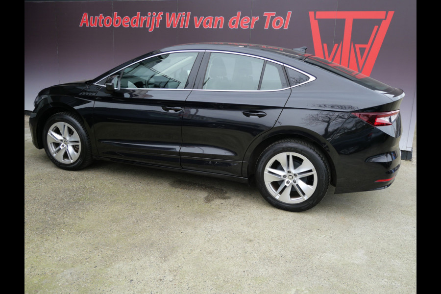 Škoda Enyaq iV 60 COUPE | NL-AUTO | PANORAMA | A.C.C | CARPLAY | CAMERA | BTW-AUTO!!