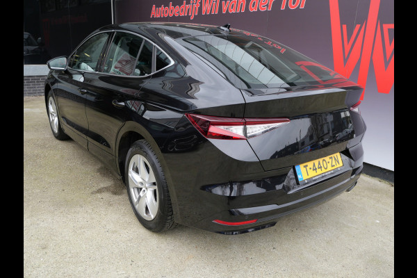 Škoda Enyaq iV 60 COUPE | NL-AUTO | PANORAMA | A.C.C | CARPLAY | CAMERA | BTW-AUTO!!