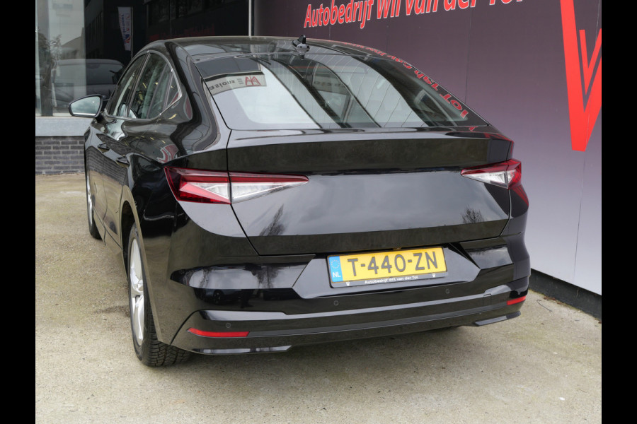 Škoda Enyaq iV 60 COUPE | NL-AUTO | PANORAMA | A.C.C | CARPLAY | CAMERA | BTW-AUTO!!