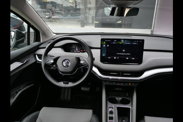 Škoda Enyaq iV 60 COUPE | NL-AUTO | PANORAMA | A.C.C | CARPLAY | CAMERA | BTW-AUTO!!