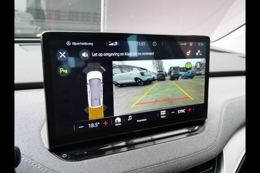 Škoda Enyaq iV 60 COUPE | NL-AUTO | PANORAMA | A.C.C | CARPLAY | CAMERA | BTW-AUTO!!