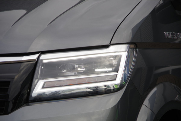 MAN TGE 35 3.180 2.0 L3H2, 177PK AUT. FACELIFT, LED, STOELVERWARMING, GEV. ERGO ACTIVE STOEL, STUURVERWARMING, CARPLAY, DIGITAL COCKPIT