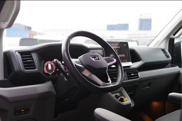 MAN TGE 35 3.180 2.0 L3H2, 177PK AUT. FACELIFT, LED, STOELVERWARMING, GEV. ERGO ACTIVE STOEL, STUURVERWARMING, CARPLAY, DIGITAL COCKPIT