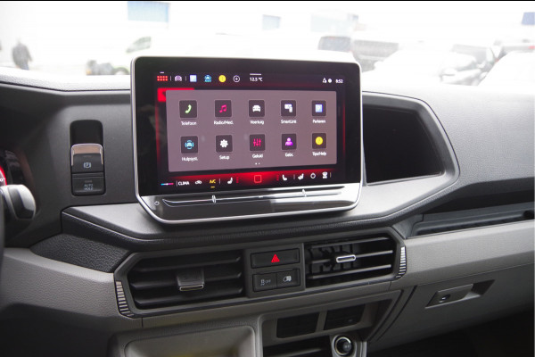 MAN TGE 35 3.180 2.0 L3H2, 177PK AUT. FACELIFT, LED, STOELVERWARMING, GEV. ERGO ACTIVE STOEL, STUURVERWARMING, CARPLAY, DIGITAL COCKPIT