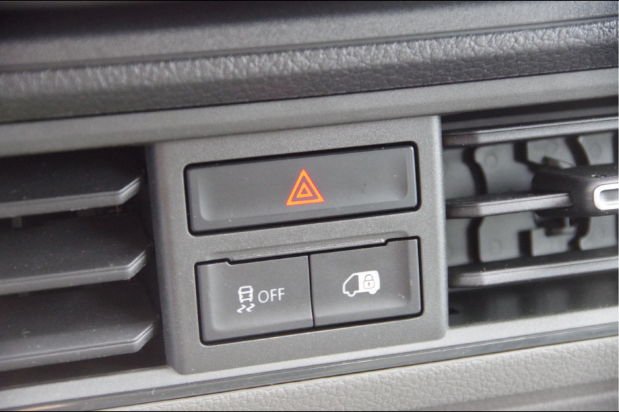 MAN TGE 35 3.180 2.0 L3H2, 177PK AUT. FACELIFT, LED, STOELVERWARMING, GEV. ERGO ACTIVE STOEL, STUURVERWARMING, CARPLAY, DIGITAL COCKPIT