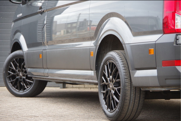 MAN TGE 35 3.180 2.0 L3H2, 177PK AUT. FACELIFT, LED, STOELVERWARMING, GEV. ERGO ACTIVE STOEL, STUURVERWARMING, CARPLAY, DIGITAL COCKPIT