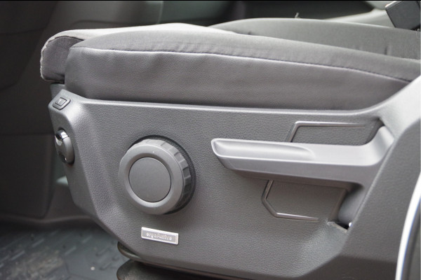 MAN TGE 35 3.180 2.0 L3H2, 177PK AUT. FACELIFT, LED, STOELVERWARMING, GEV. ERGO ACTIVE STOEL, STUURVERWARMING, CARPLAY, DIGITAL COCKPIT