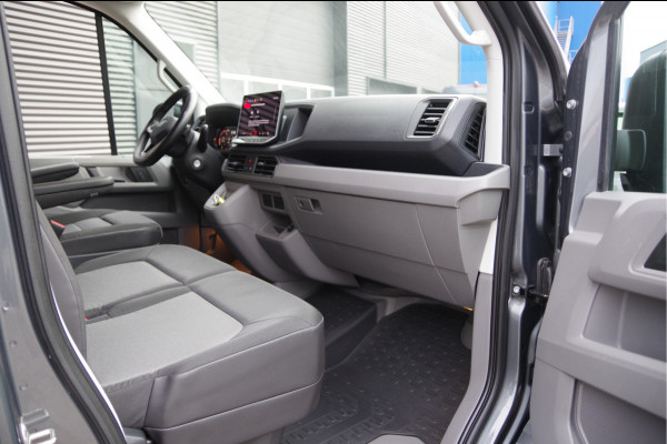 MAN TGE 35 3.180 2.0 L3H2, 177PK AUT. FACELIFT, LED, STOELVERWARMING, GEV. ERGO ACTIVE STOEL, STUURVERWARMING, CARPLAY, DIGITAL COCKPIT