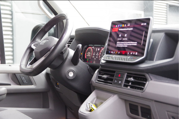 MAN TGE 35 3.180 2.0 L3H2, 177PK AUT. FACELIFT, LED, STOELVERWARMING, GEV. ERGO ACTIVE STOEL, STUURVERWARMING, CARPLAY, DIGITAL COCKPIT