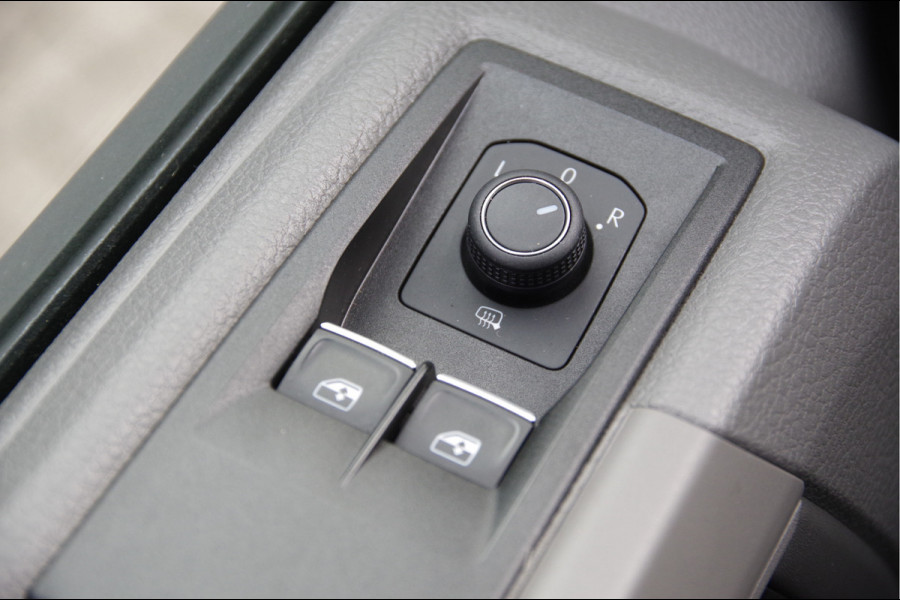 MAN TGE 35 3.180 2.0 L3H2, 177PK AUT. FACELIFT, LED, STOELVERWARMING, GEV. ERGO ACTIVE STOEL, STUURVERWARMING, CARPLAY, DIGITAL COCKPIT