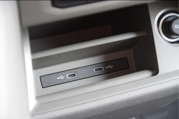 MAN TGE 35 3.180 2.0 L3H2, 177PK AUT. FACELIFT, LED, STOELVERWARMING, GEV. ERGO ACTIVE STOEL, STUURVERWARMING, CARPLAY, DIGITAL COCKPIT