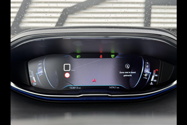 Peugeot 3008 1.2 PureTech Executive 2e Eigenaar|Navi|D-riem v.v. in 2023|Carplay|Trekhaak|Camera|Clima|Cruise|N.A.P|APK tot 11-2027