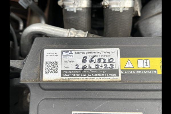 Peugeot 3008 1.2 PureTech Executive 2e Eigenaar|Navi|D-riem v.v. in 2023|Carplay|Trekhaak|Camera|Clima|Cruise|N.A.P|APK tot 11-2027