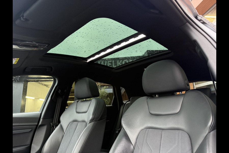 Audi e-tron 55 quattro Advanced edition Plus 95 kWh | SOH 94% | Panoramadak | 21 Inch | Camera |Leer | NL-Auto
