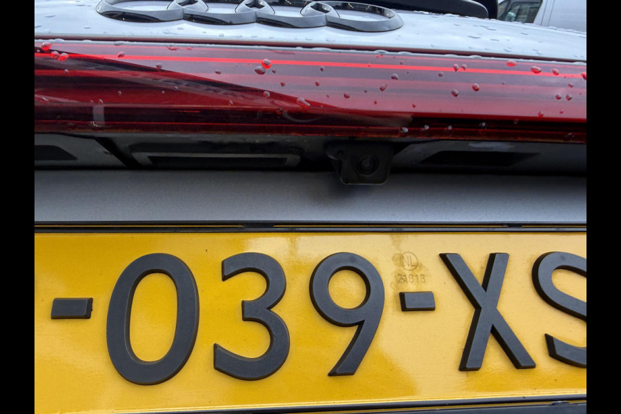 Audi e-tron 55 quattro Advanced edition Plus 95 kWh | SOH 94% | Panoramadak | 21 Inch | Camera |Leer | NL-Auto