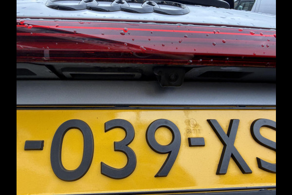 Audi e-tron 55 quattro Advanced edition Plus 95 kWh | SOH 94% | Panoramadak | 21 Inch | Camera |Leer | NL-Auto