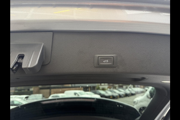 Audi e-tron 55 quattro Advanced edition Plus 95 kWh | SOH 94% | Panoramadak | 21 Inch | Camera |Leer | NL-Auto