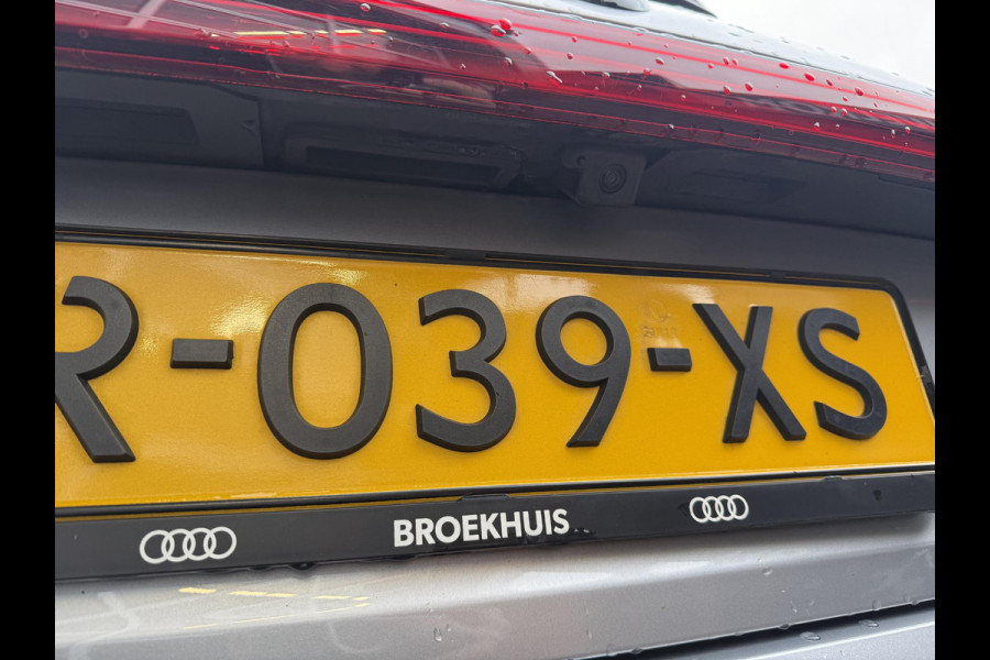 Audi e-tron 55 quattro Advanced edition Plus 95 kWh | SOH 94% | Panoramadak | 21 Inch | Camera |Leer | NL-Auto