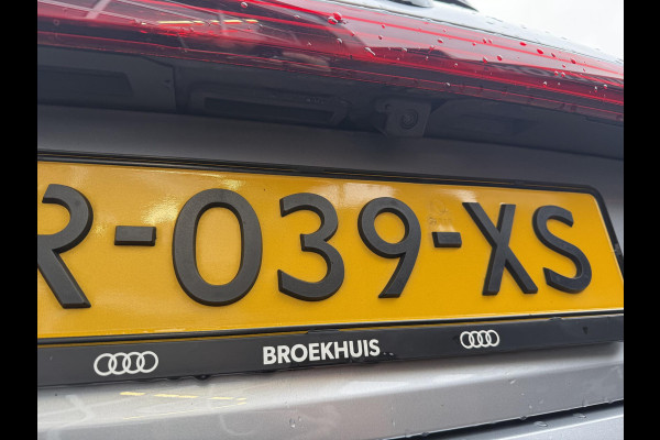 Audi e-tron 55 quattro Advanced edition Plus 95 kWh | SOH 94% | Panoramadak | 21 Inch | Camera |Leer | NL-Auto