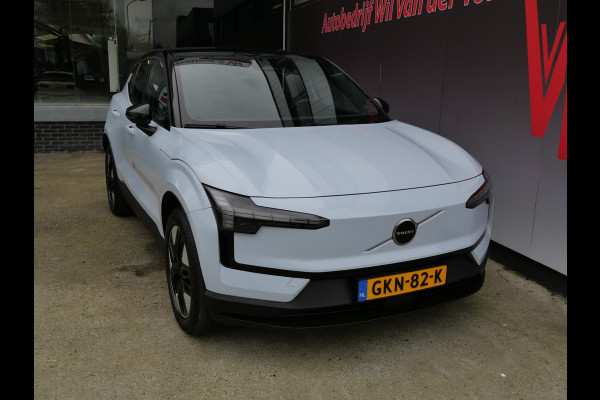 Volvo EX30 Single Motor Plus 51 kWh | HARMAN KARDON | CAMERA | ELEK KLEP | CARPLAY | BTW-AUTO!!
