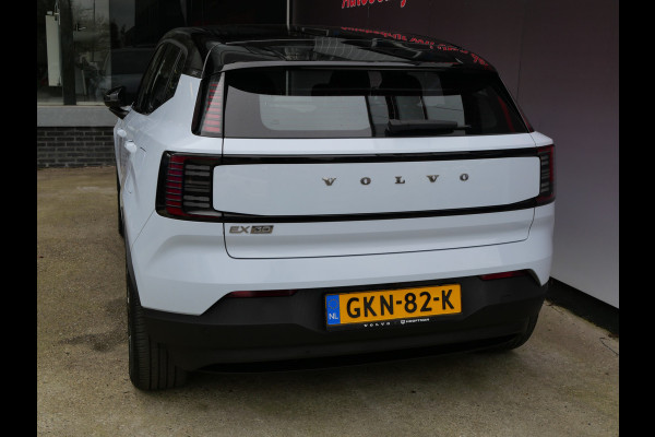 Volvo EX30 Single Motor Plus 51 kWh | HARMAN KARDON | CAMERA | ELEK KLEP | CARPLAY | BTW-AUTO!!
