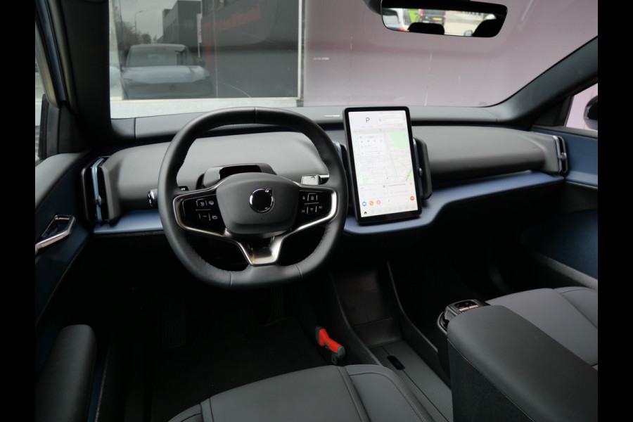 Volvo EX30 Single Motor Plus 51 kWh | HARMAN KARDON | CAMERA | ELEK KLEP | CARPLAY | BTW-AUTO!!
