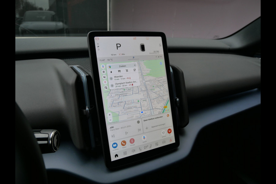 Volvo EX30 Single Motor Plus 51 kWh | HARMAN KARDON | CAMERA | ELEK KLEP | CARPLAY | BTW-AUTO!!