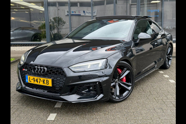 Audi A5 Coupé 2.9 TFSI RS 5 quattro