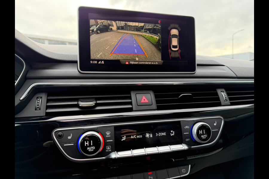 Audi A5 Coupé 2.9 TFSI RS 5 quattro