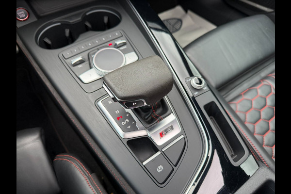 Audi A5 Coupé 2.9 TFSI RS 5 quattro