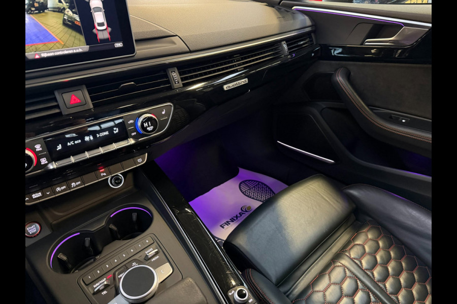 Audi A5 Coupé 2.9 TFSI RS 5 quattro