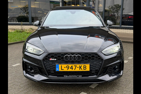 Audi A5 Coupé 2.9 TFSI RS 5 quattro