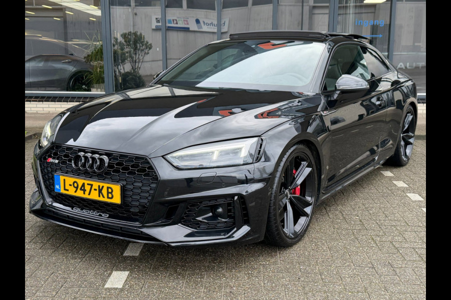 Audi A5 Coupé 2.9 TFSI RS 5 quattro