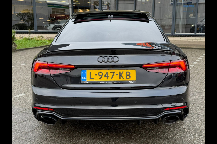 Audi A5 Coupé 2.9 TFSI RS 5 quattro