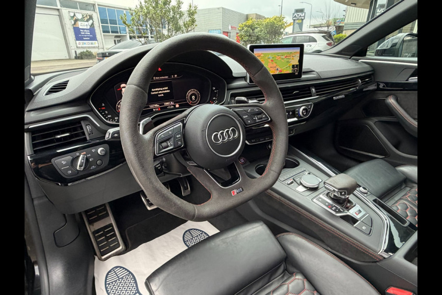 Audi A5 Coupé 2.9 TFSI RS 5 quattro