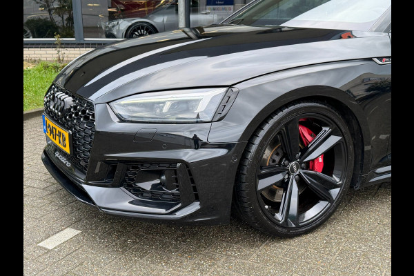 Audi A5 Coupé 2.9 TFSI RS 5 quattro