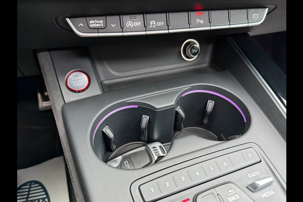 Audi A5 Coupé 2.9 TFSI RS 5 quattro