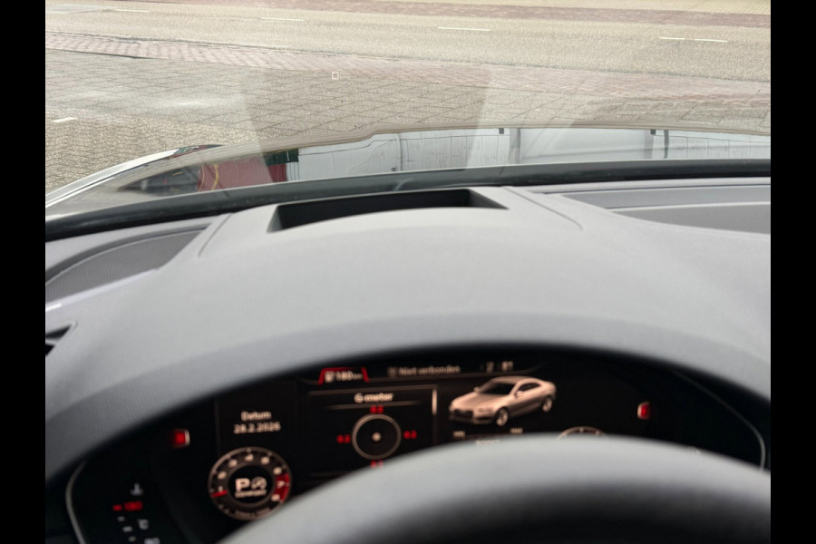 Audi A5 Coupé 2.9 TFSI RS 5 quattro