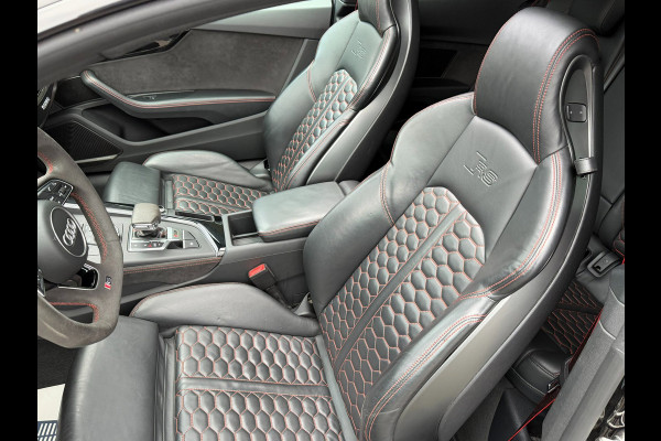 Audi A5 Coupé 2.9 TFSI RS 5 quattro