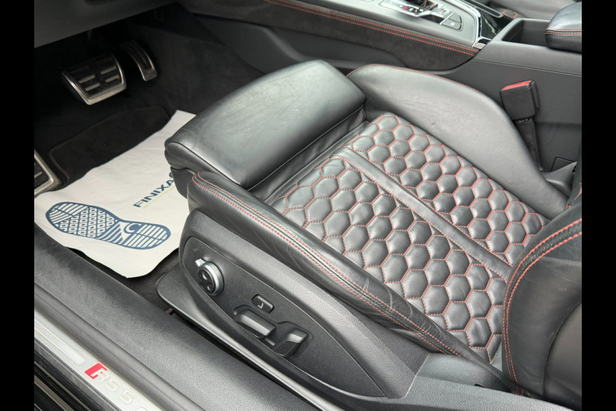 Audi A5 Coupé 2.9 TFSI RS 5 quattro