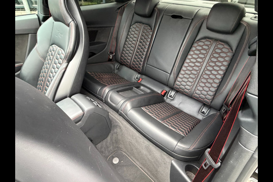 Audi A5 Coupé 2.9 TFSI RS 5 quattro