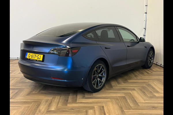 Tesla Model 3 Long Range AWD 75 kWh|INCL BTW|NAP|