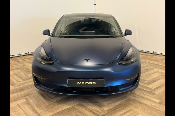 Tesla Model 3 Long Range AWD 75 kWh|INCL BTW|NAP|