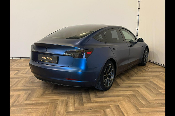 Tesla Model 3 Long Range AWD 75 kWh|INCL BTW|NAP|