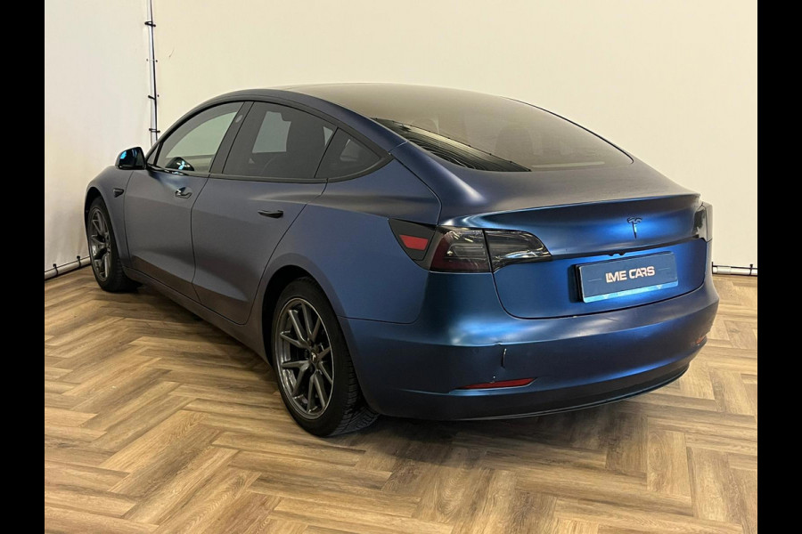 Tesla Model 3 Long Range AWD 75 kWh|INCL BTW|NAP|