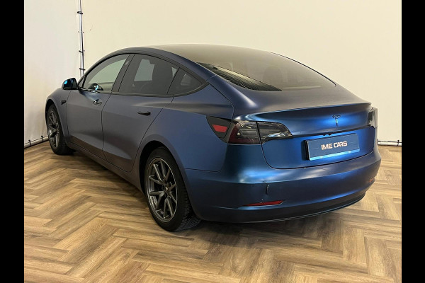 Tesla Model 3 Long Range AWD 75 kWh|INCL BTW|NAP|